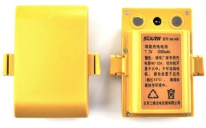 7.2v South Total Station Battery