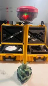 Alpha Geo Matrix-II GNSS Receiver