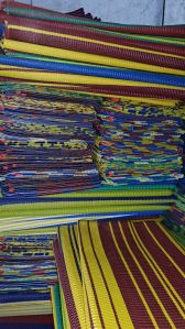 Shan Patta Floor Mat