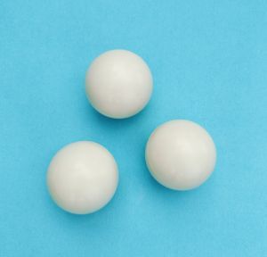 50 Mm Sieve Cleaning Rubber Balls