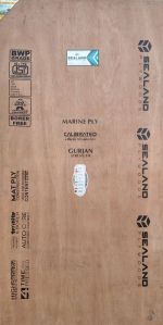 Hardwood Plywood