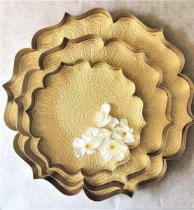 Diwali Decorative Trays – Perfect for Festive Gifting and Decoration