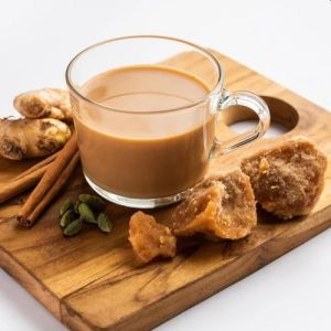 Instant Jaggery Tea Premix