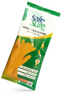 Safe Sure Household Gloves