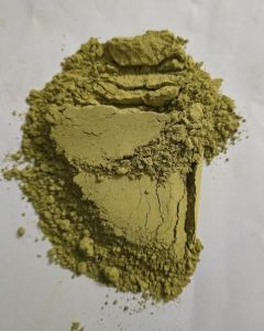 Ber Leaves Powder