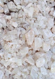 Calcite Lumps