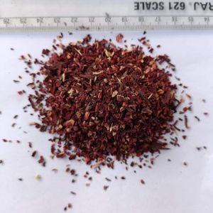 Hibiscus Flower Tea