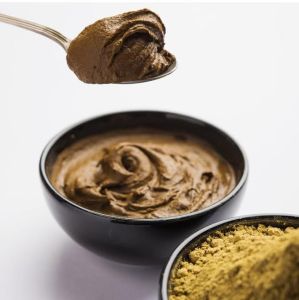 Natural Henna Paste