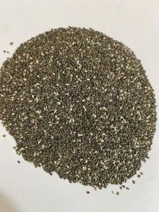 Organic Chia Seeds