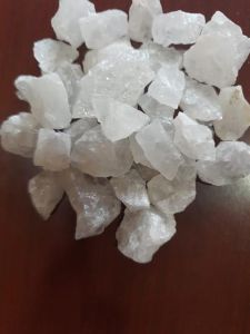 Quartz Lumps