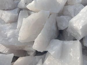 White Quartz Granules