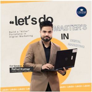 Digital Marketing Training