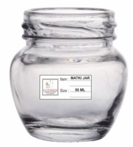 Matki Jar