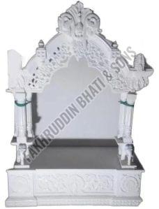 50 Inch Marble Temple