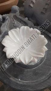 Marble Jali Plate