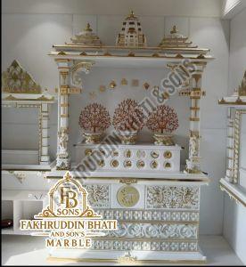 Marble Temple for Home