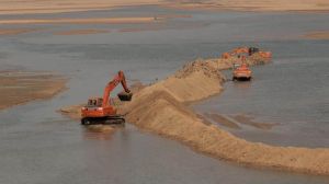 Call Now: 914823 2537 River Sand Suppliers Bangalore