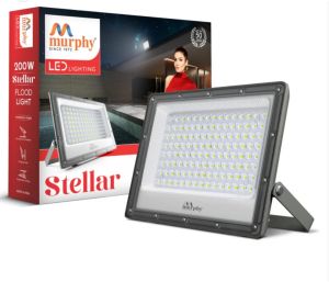 Murfy Stellar 200 Watt LED Flood Light