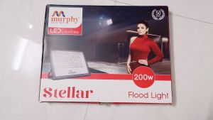 Murphy LED Flood Light 200 Watt
