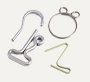 Wire Form Spring