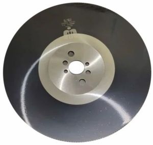 High Speed Steel Saw Blade