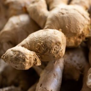 Fresh Ginger