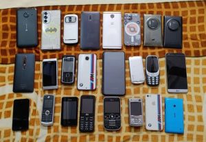 Used Mobile Phones