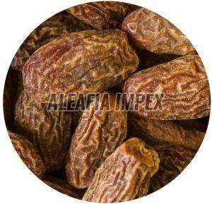 Brown Dates