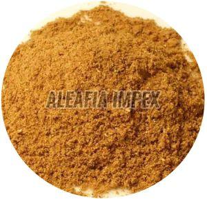 Chaat Masala