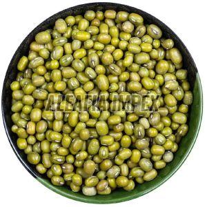 Green Moong Dal