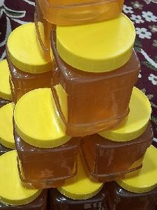 Acacia Honey