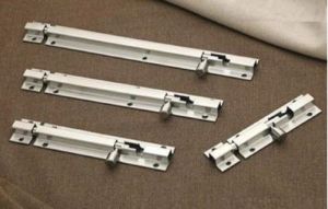 10mm Premium Tower Bolt