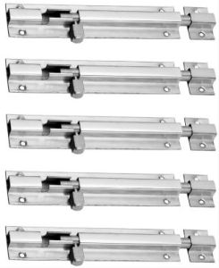 SS Tower Bolt