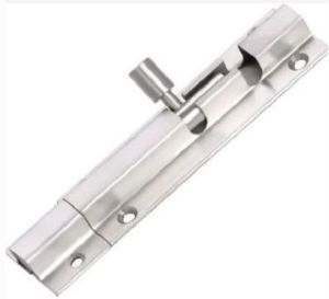 Tower Bolt