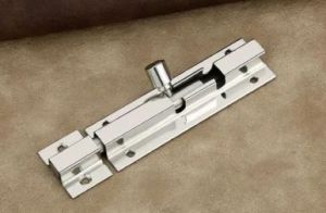 Stainless Steel Tower Bolt