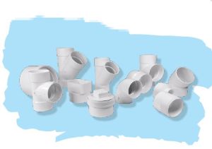 UPVC Agriculture Fittings