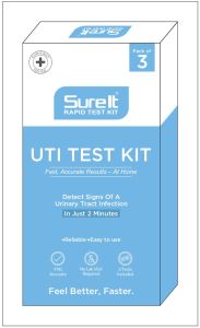 Urinary Tract Infection Test Kit