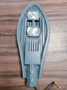 Decorative Fish Light