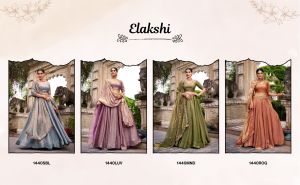 9STAR Fashion - Elakshi