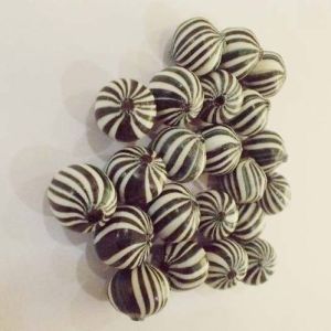 Black Mint Candy