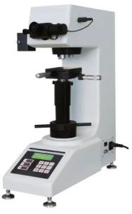 Optical Vickers Hardness Tester