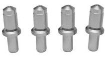 Steel Ball Indenter