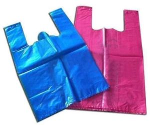 Plastic Carry Bags 120 Micron
