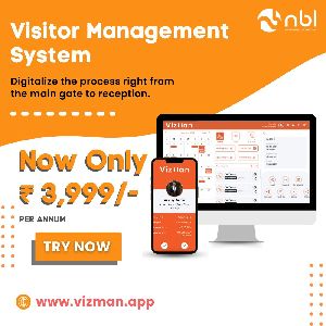 Visitor Management System