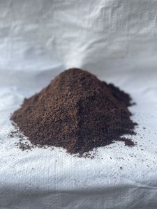 coco peat powder