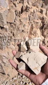 Ball Clay Lumps