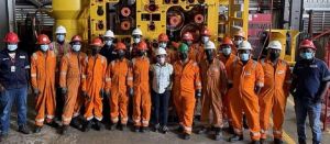 Work Permit Service