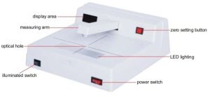 Densitometer
