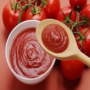 Classic Tomato Ketchup