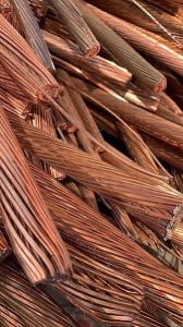 Copper Milberry